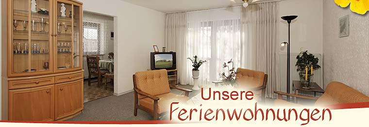 Ferienwohnungen Dreiländereck Bayerischer Wald