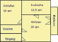 Bayerischer Wald