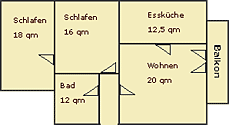 Bayerischer Wald