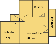 Bayerischer Wald